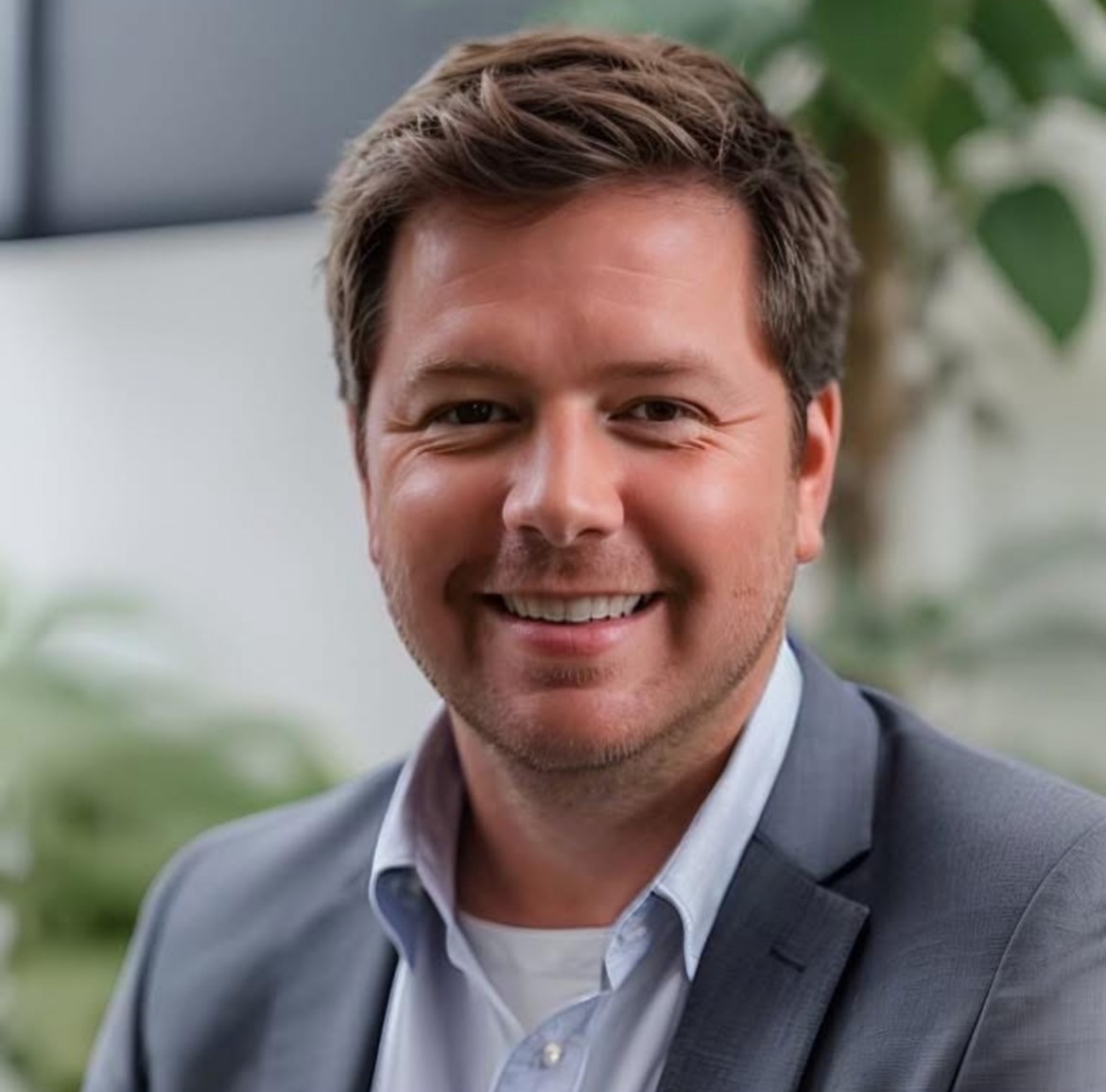 James Morrison, Mississippi real estate salesperson