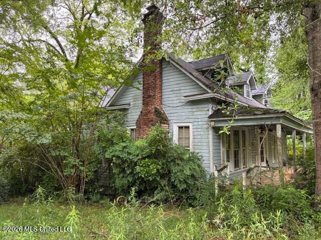 267 Lewis Road, Florence, MS