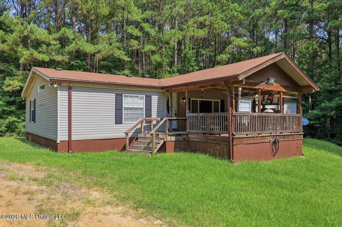 1733 Shiloh Road, Brandon, MS